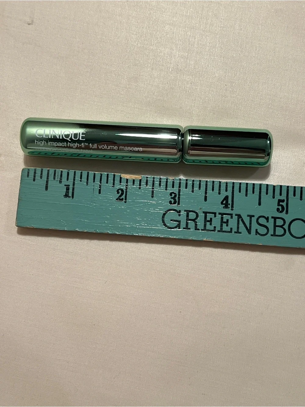Clinique Full Size High-Impact Mascara